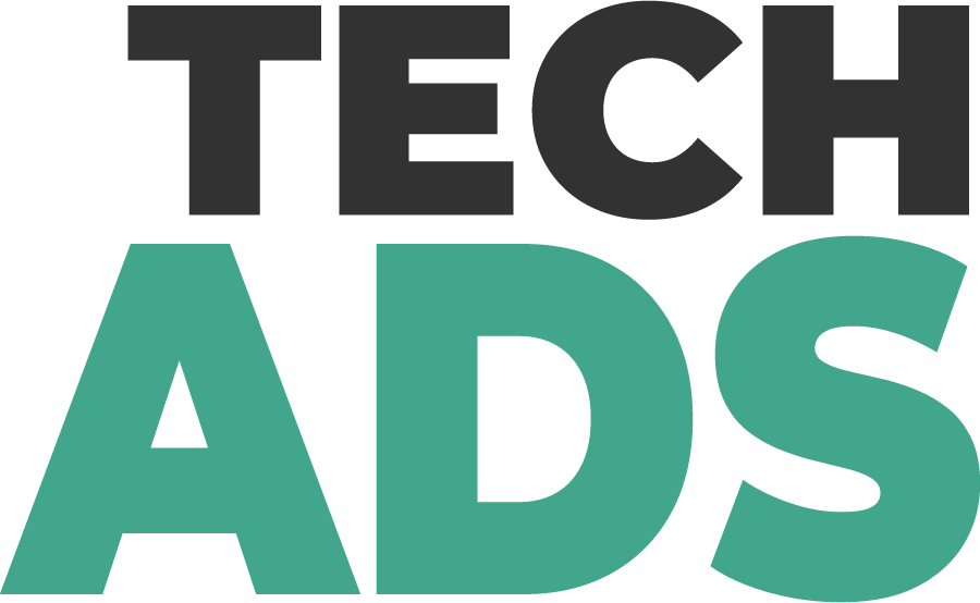 Logo van TechAds