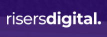 Logo van Risers Digital B.V.
