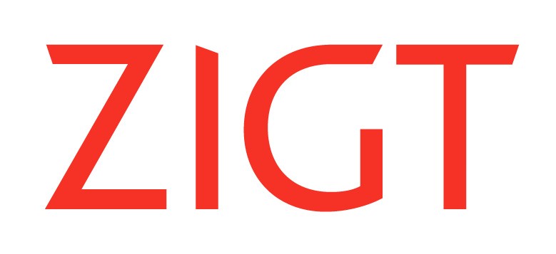 Logo van ZIGT