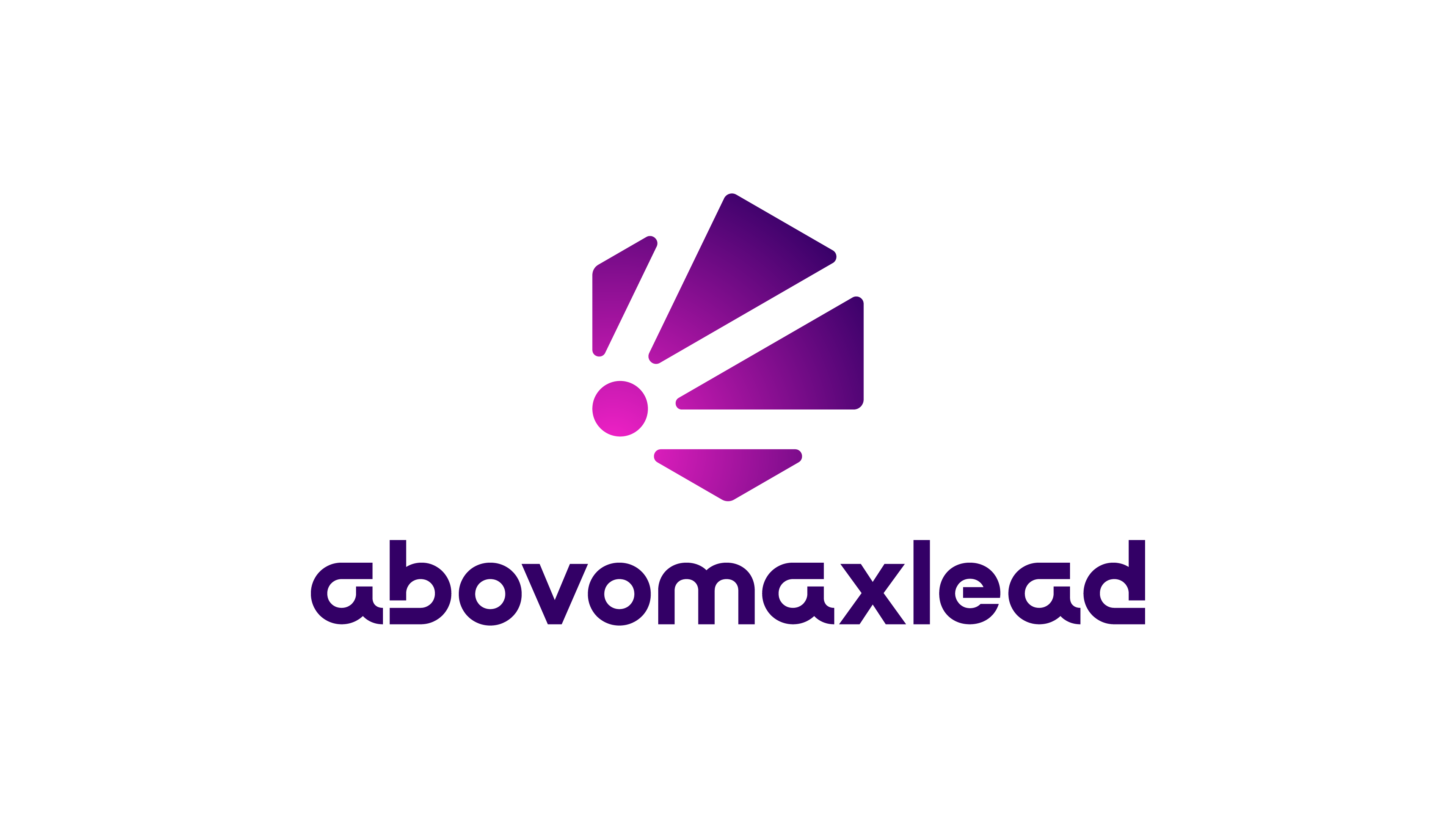 Logo van Abovomaxlead