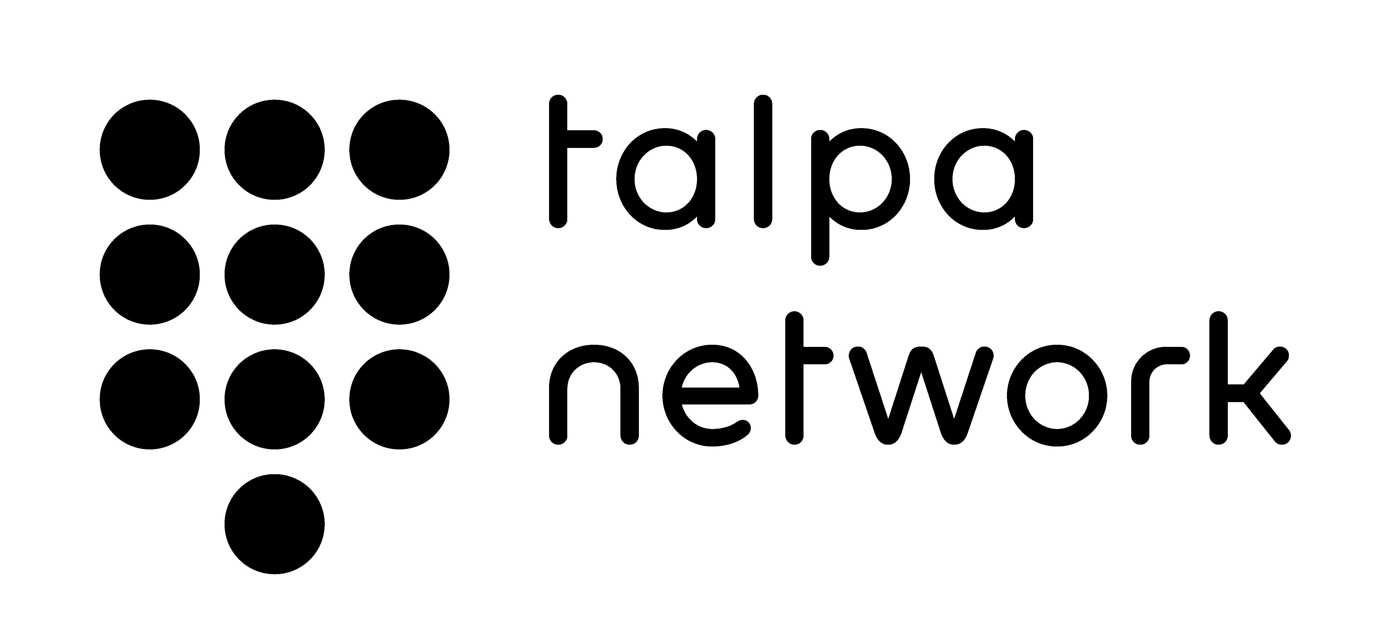 Logo van Talpa Network