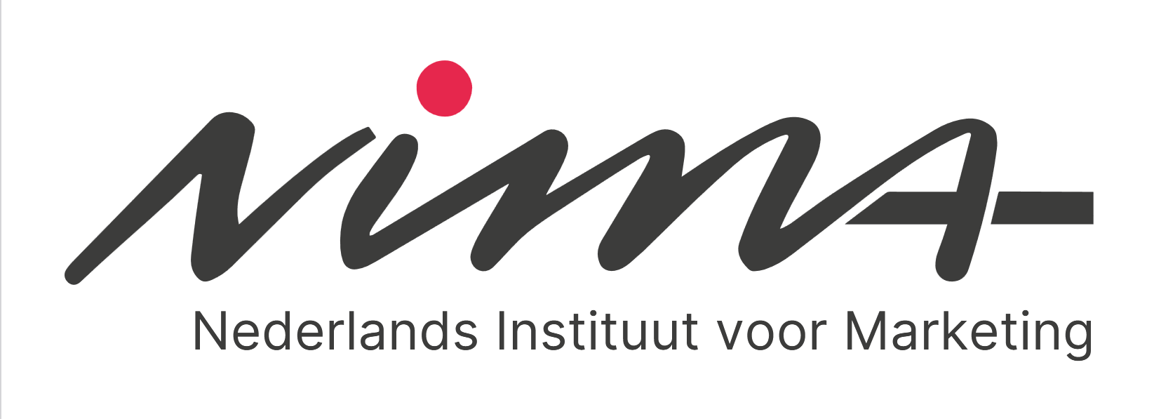 Logo van NIMA