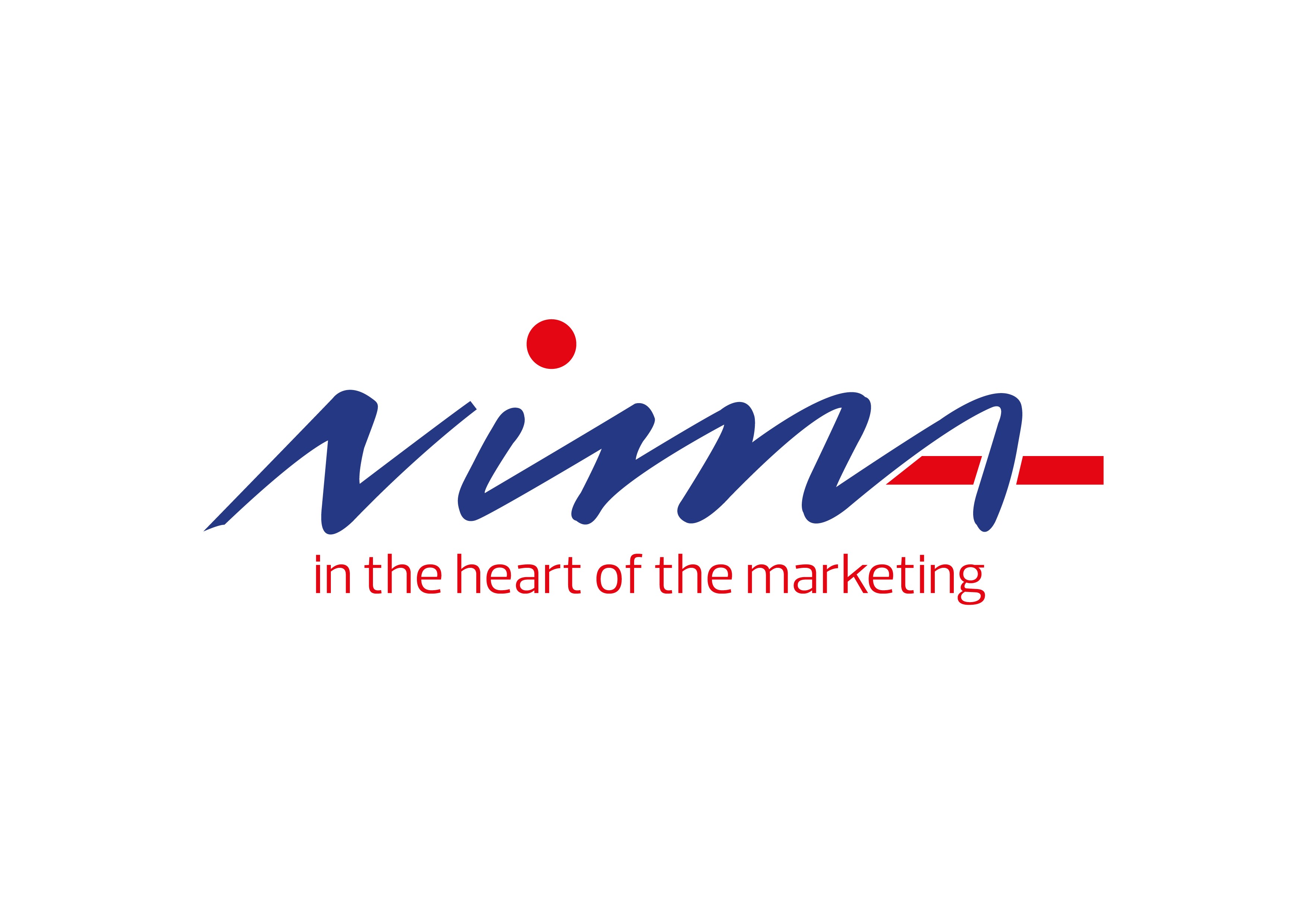 Logo van NIMA