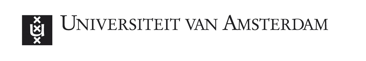 Logo van Universiteit van Amsterdam