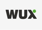Logo van Wux