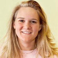 Anne Stokvis