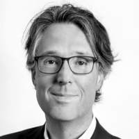 Foto van Willem-Albert Bol 