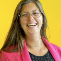 Foto van Sanne Demir
