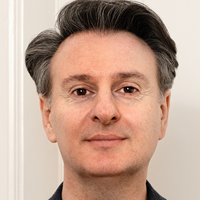 Julian Stevense